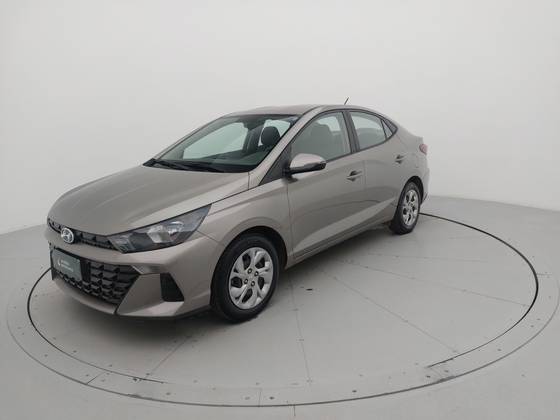 HYUNDAI HB20S 1.0 12V FLEX COMFORT MANUAL HYUNDAI HB20S 1.0 12V FLEX COMFORT MANUAL